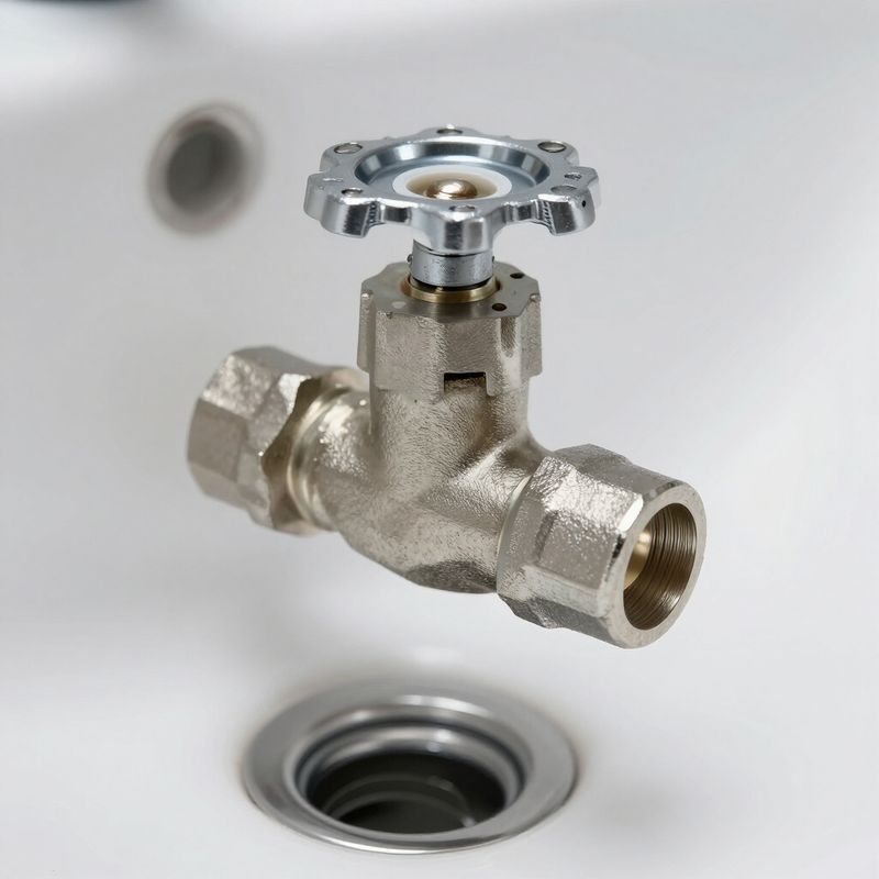 Toilet & Faucet Repair in Bloomington
