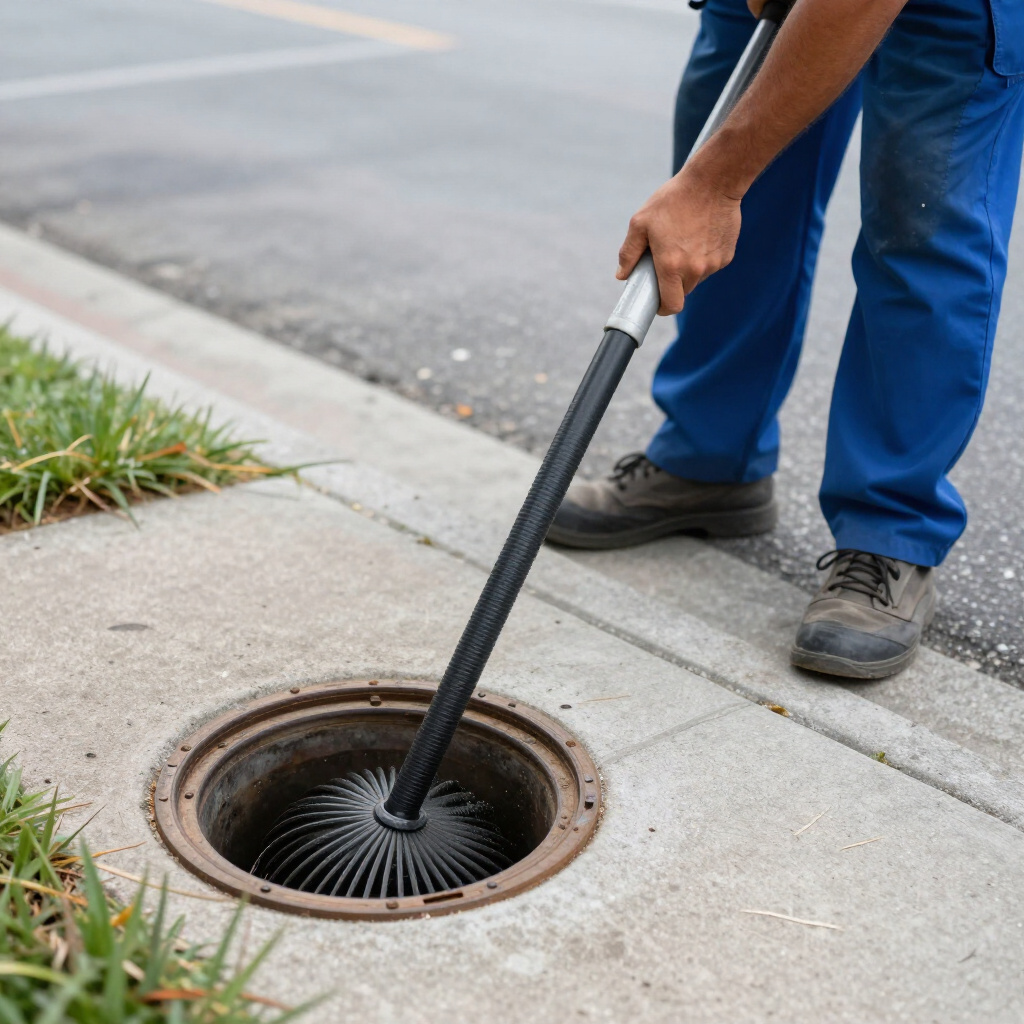 Sewer & Pipe Services in Bloomington