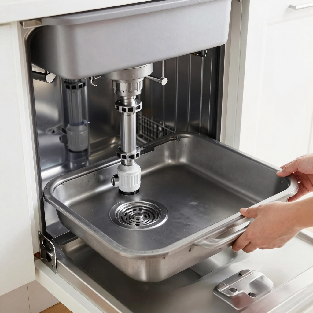 Garbage Disposal in Bloomington